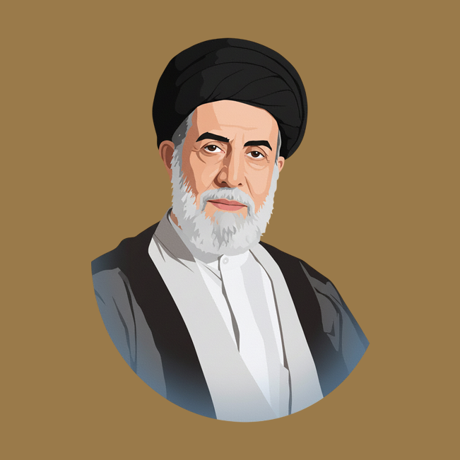 علي الناصر السلمان - الموقع الرسمي